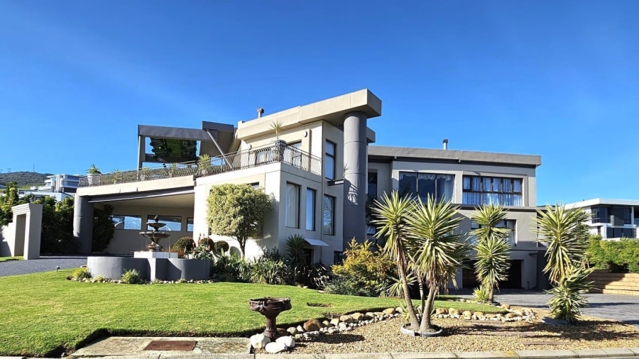 5 Bedroom Property for Sale in Baronetcy Estate Western Cape